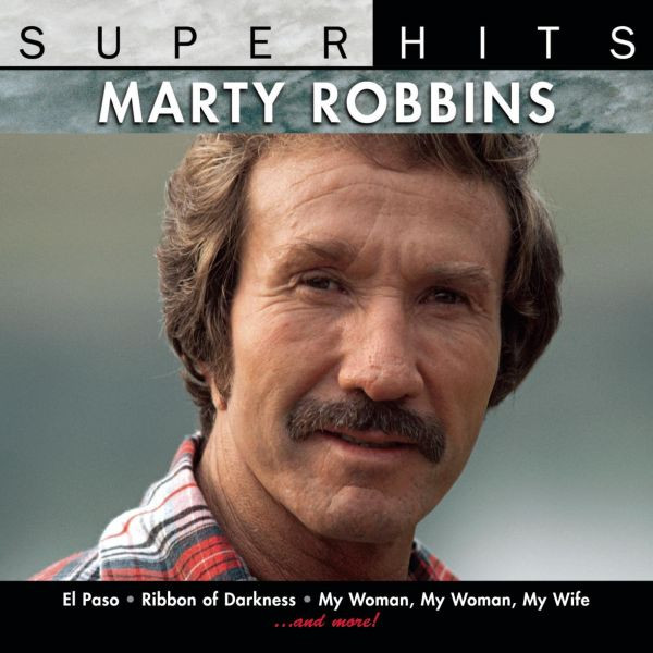 Marty Robbins